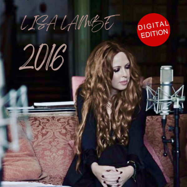 2016 Album - Digital