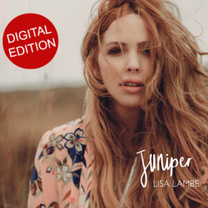 Juniper Album - Digital