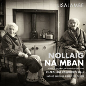 Nollaig na mBan